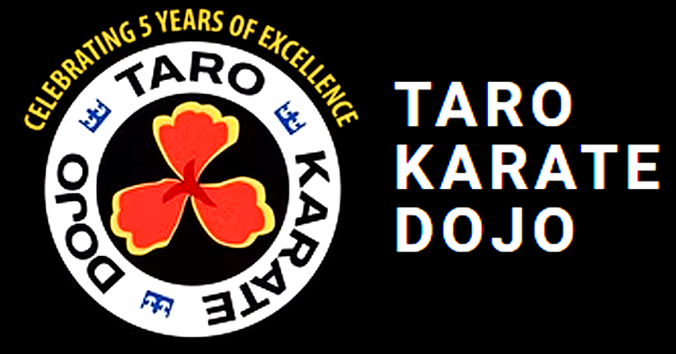 TARO Karate 2025